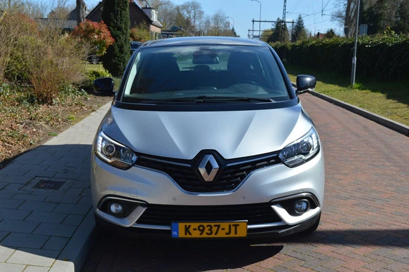 Renault Grand Scénic - Afbeelding 2 van 23