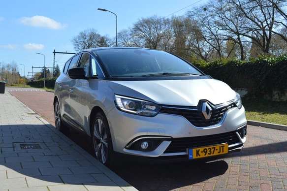 Renault Grand Scénic - Afbeelding 3 van 23