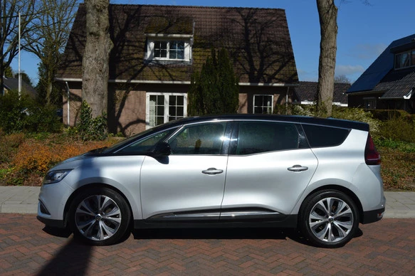 Renault Grand Scénic - Afbeelding 4 van 23