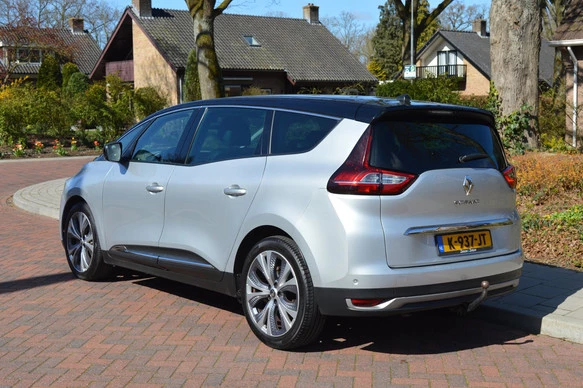 Renault Grand Scénic - Afbeelding 5 van 23