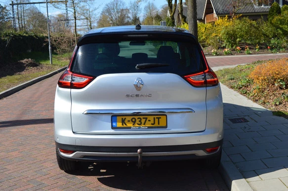 Renault Grand Scénic - Afbeelding 6 van 23