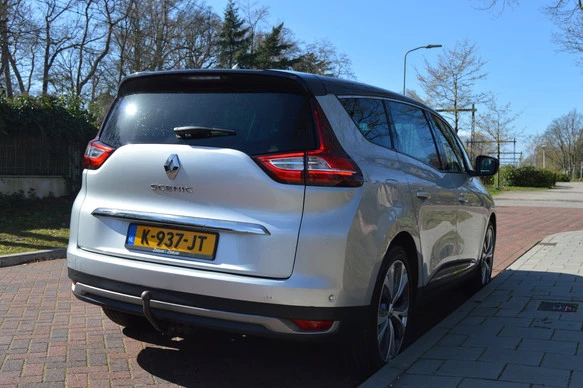 Renault Grand Scénic - Afbeelding 7 van 23