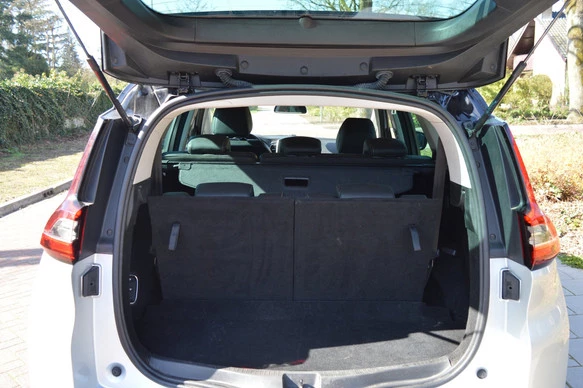 Renault Grand Scénic - Afbeelding 8 van 23