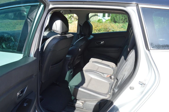 Renault Grand Scénic - Afbeelding 9 van 23