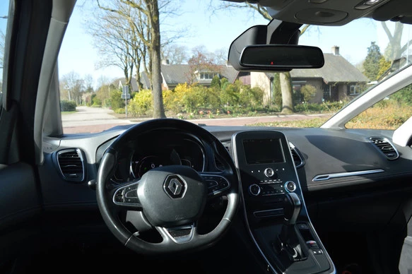 Renault Grand Scénic - Afbeelding 10 van 23