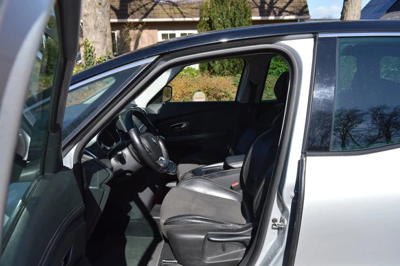 Renault Grand Scénic - Afbeelding 11 van 23