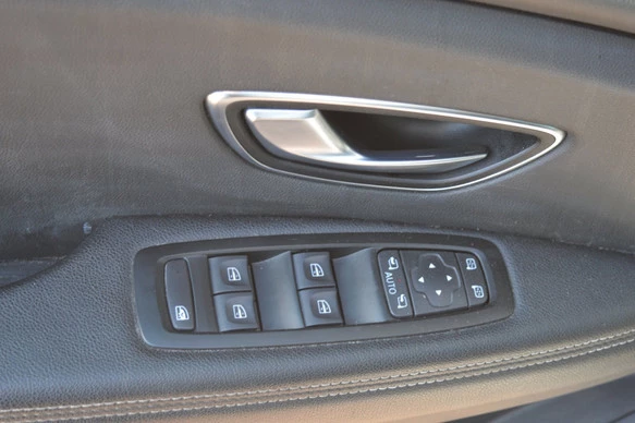 Renault Grand Scénic - Afbeelding 12 van 23