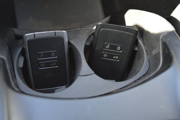 Renault Grand Scénic - Afbeelding 13 van 23