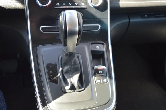 Renault Grand Scénic - Afbeelding 14 van 23