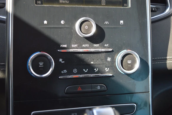 Renault Grand Scénic - Afbeelding 15 van 23