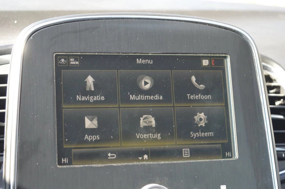 Renault Grand Scénic - Afbeelding 16 van 23