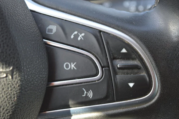 Renault Grand Scénic - Afbeelding 17 van 23