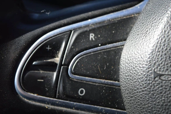 Renault Grand Scénic - Afbeelding 18 van 23