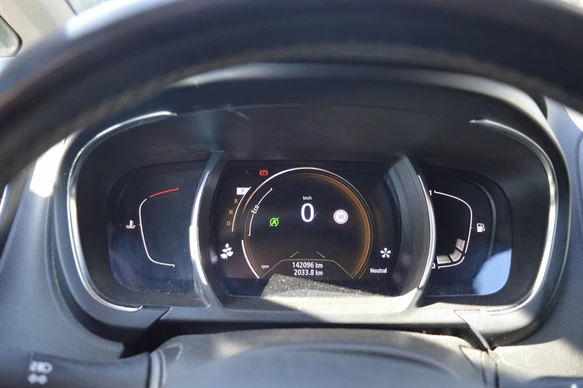 Renault Grand Scénic - Afbeelding 20 van 23