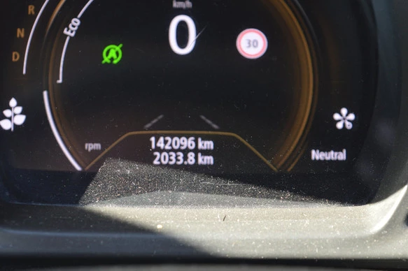 Renault Grand Scénic - Afbeelding 21 van 23