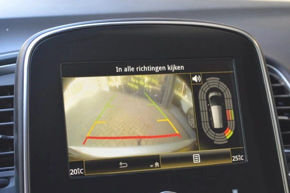 Renault Grand Scénic - Afbeelding 22 van 23