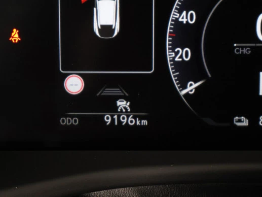 Lexus RZ - Afbeelding 7 van 30