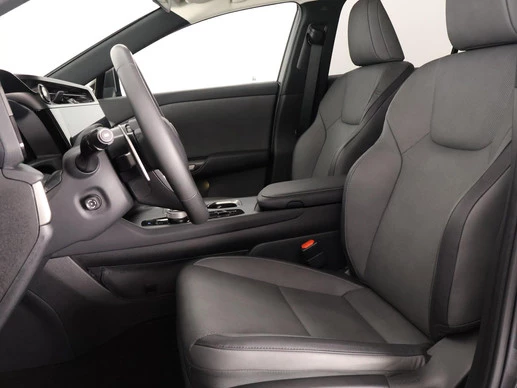 Lexus RZ - Afbeelding 16 van 30