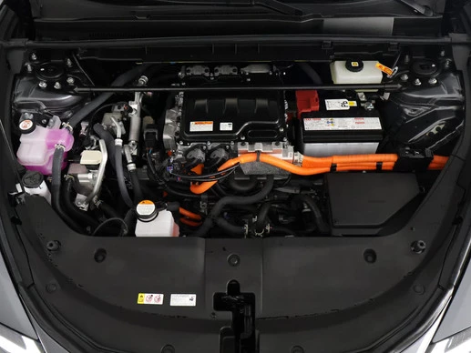 Lexus RZ - Afbeelding 21 van 30