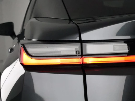 Lexus RZ - Afbeelding 24 van 30