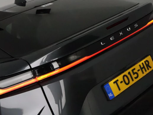 Lexus RZ - Afbeelding 25 van 30