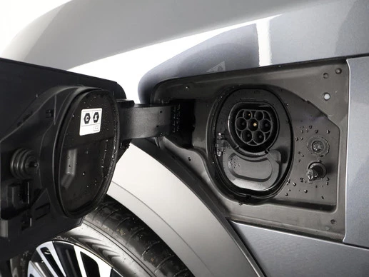 Lexus RZ - Afbeelding 26 van 30