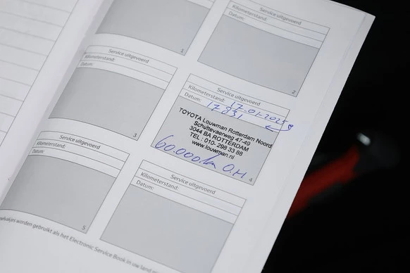 Toyota Aygo - Afbeelding 5 van 27