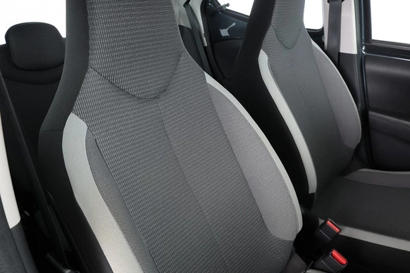 Toyota Aygo - Afbeelding 6 van 27