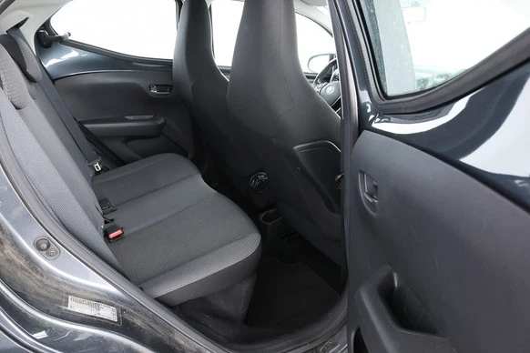 Toyota Aygo - Afbeelding 8 van 27