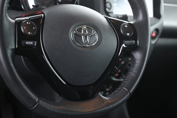 Toyota Aygo - Afbeelding 11 van 27