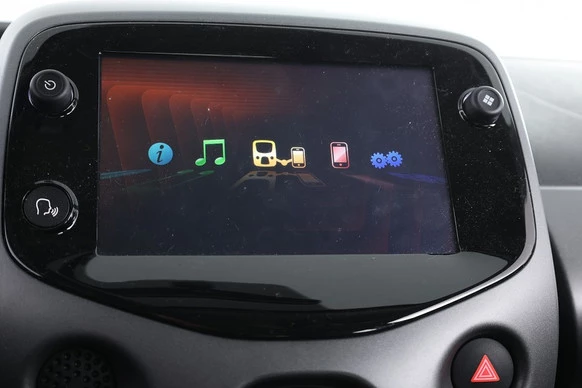 Toyota Aygo - Afbeelding 13 van 27