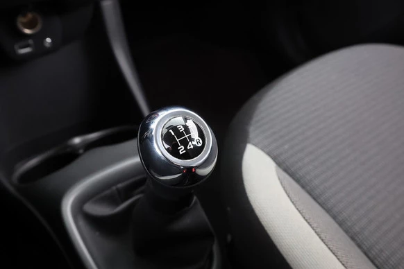 Toyota Aygo - Afbeelding 15 van 27