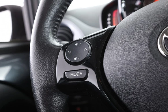 Toyota Aygo - Afbeelding 16 van 27