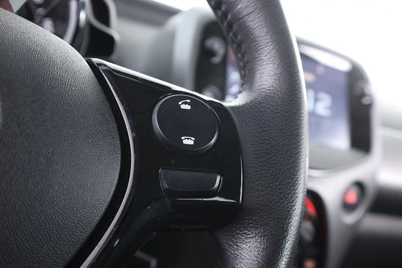 Toyota Aygo - Afbeelding 17 van 27