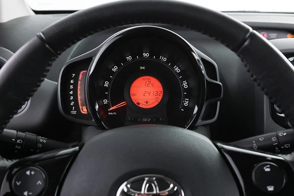Toyota Aygo - Afbeelding 18 van 27