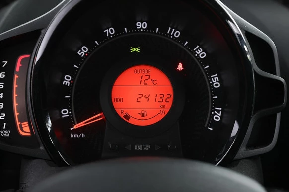 Toyota Aygo - Afbeelding 19 van 27