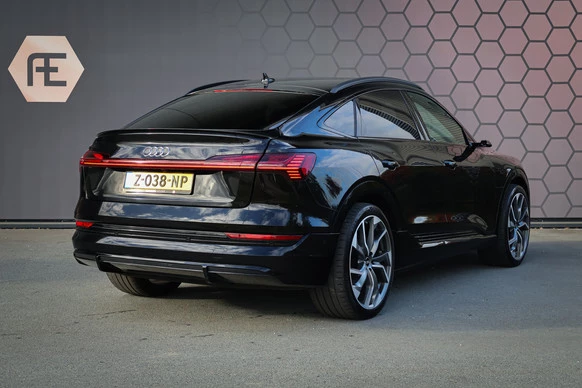 Audi e-tron - Afbeelding 2 van 30