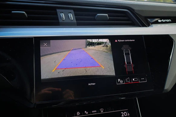Audi e-tron - Afbeelding 7 van 30