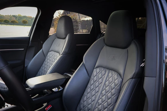 Audi e-tron - Afbeelding 8 van 30