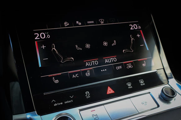 Audi e-tron - Afbeelding 9 van 30