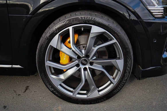 Audi e-tron - Afbeelding 10 van 30