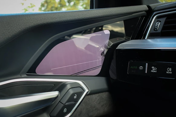 Audi e-tron - Afbeelding 16 van 30