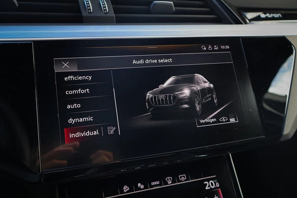 Audi e-tron - Afbeelding 21 van 30