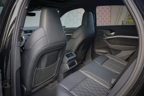 Audi e-tron - Afbeelding 22 van 30