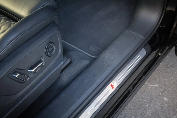 Audi e-tron - Afbeelding 27 van 30