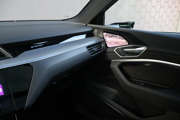 Audi e-tron - Afbeelding 28 van 30