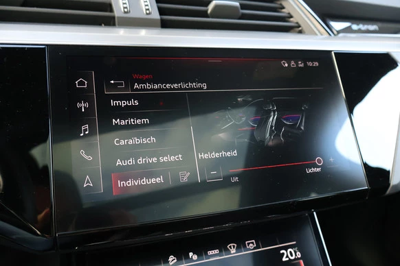 Audi e-tron - Afbeelding 29 van 30