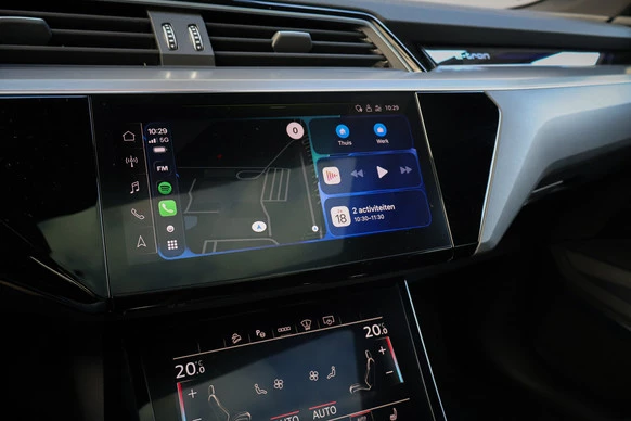 Audi e-tron - Afbeelding 30 van 30