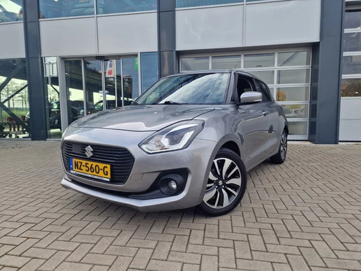 Suzuki Swift - Afbeelding 1 van 16