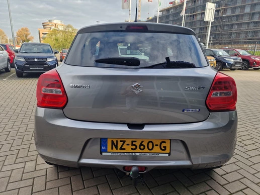 Suzuki Swift - Afbeelding 2 van 16